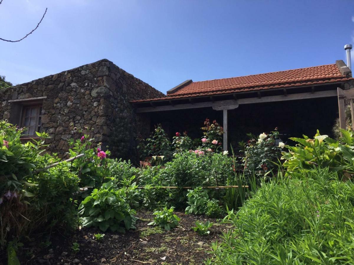 El Pajero De Erese Villa Kültér fotó