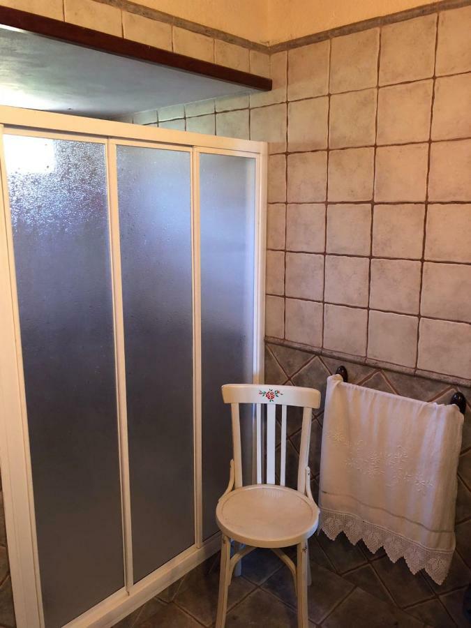 El Pajero De Erese Villa Kültér fotó